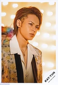 上田竜也　公式写真170枚 Amazon.co.jp: KAT-TUN 公式生写真 （上田竜也）KA00480 : おもちゃ