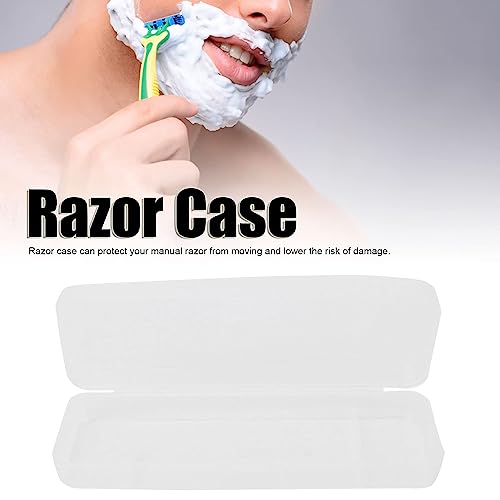 Custodia per rasoi, custodia per rasoi manuale da