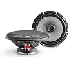 Focal -One Pair of 165AS Access 6.5 Component and One Pair of 165AC Access coaxial