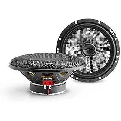 Focal -One Pair of 165AS Access 6.5 Component and One Pair of 165AC Access coaxial