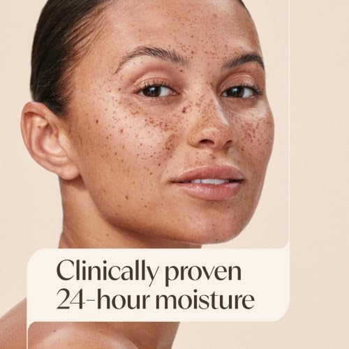 Image of Aveeno Calm + Restore Triple Oat Face Serum, 1 fl. oz
