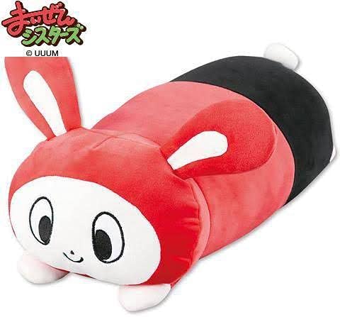 Amazon まいぜんシスターズ しまむら ダイカットごろ寝まくら ぜんいち アイドル 芸能人グッズ 通販