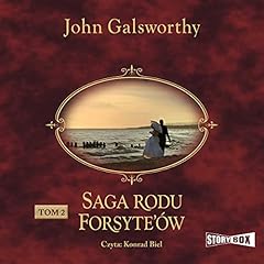 Babie lato jednego z Forsyte'&oacute;w. W matni cover art