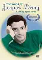 その他 3DVD Jacques Demy Jacques Demy Shoki  KKDS490 KINOKUNIYASYOTEN Japan /00330 41PR1N7D42L._AC_SY200_QL15_.jpg