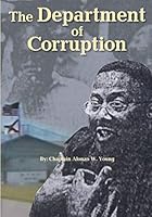 The Department of Corruption 1507640900 Book Cover