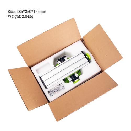 Mini fraiseuse d'établi et fixation d'étau de perceuse réglable - 8