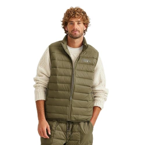 Eddie Bauer Cirruslite Vest