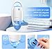 Bath Jet Spa, Bath Jet/Bubble Maker Mode, Bathtub Spa Machine Creates Soothing Bubbles and Massage, Bathtub Accessories for Relaxing Home Daily Use