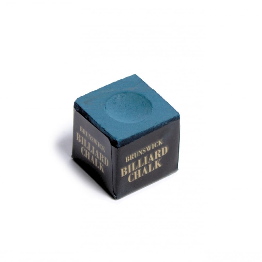 Brunswik Chalk Single Tip Dark Blue-picture-20