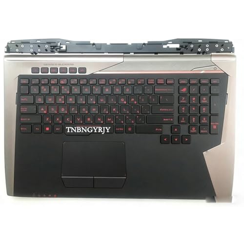 For ASUS ROG G701VI �C�������p�m�[�g�p�\�R�� �L�[�{�[�h�p��