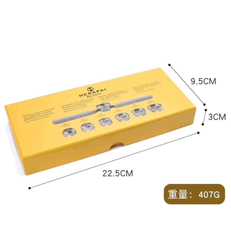 Amazon | VETERS ロレックス デイトナ 裏蓋 オープナー 腕時計