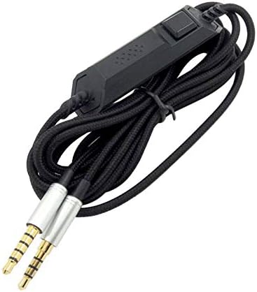 Xingsiyue 3.5mm Jack 2m Stereo Cable 