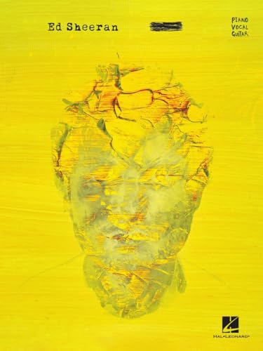 Ed Sheeran - Subtract: Piano /Vocal /Guitar (Songbook)