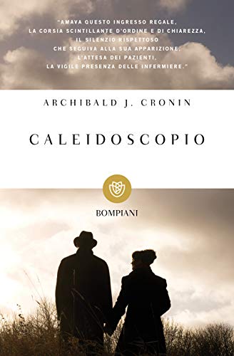 Caleidoscopio (Tascabili Narrativa) (Italian Edition)