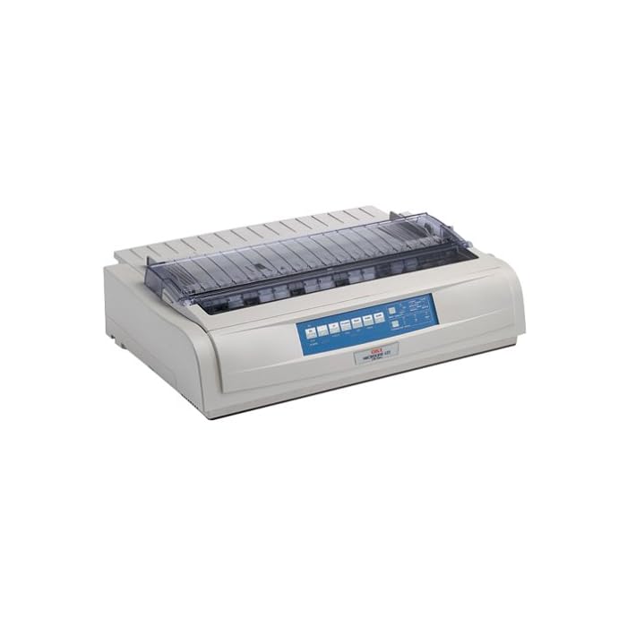 Buy OKI 62418701 MICROLINE 420 Dot 