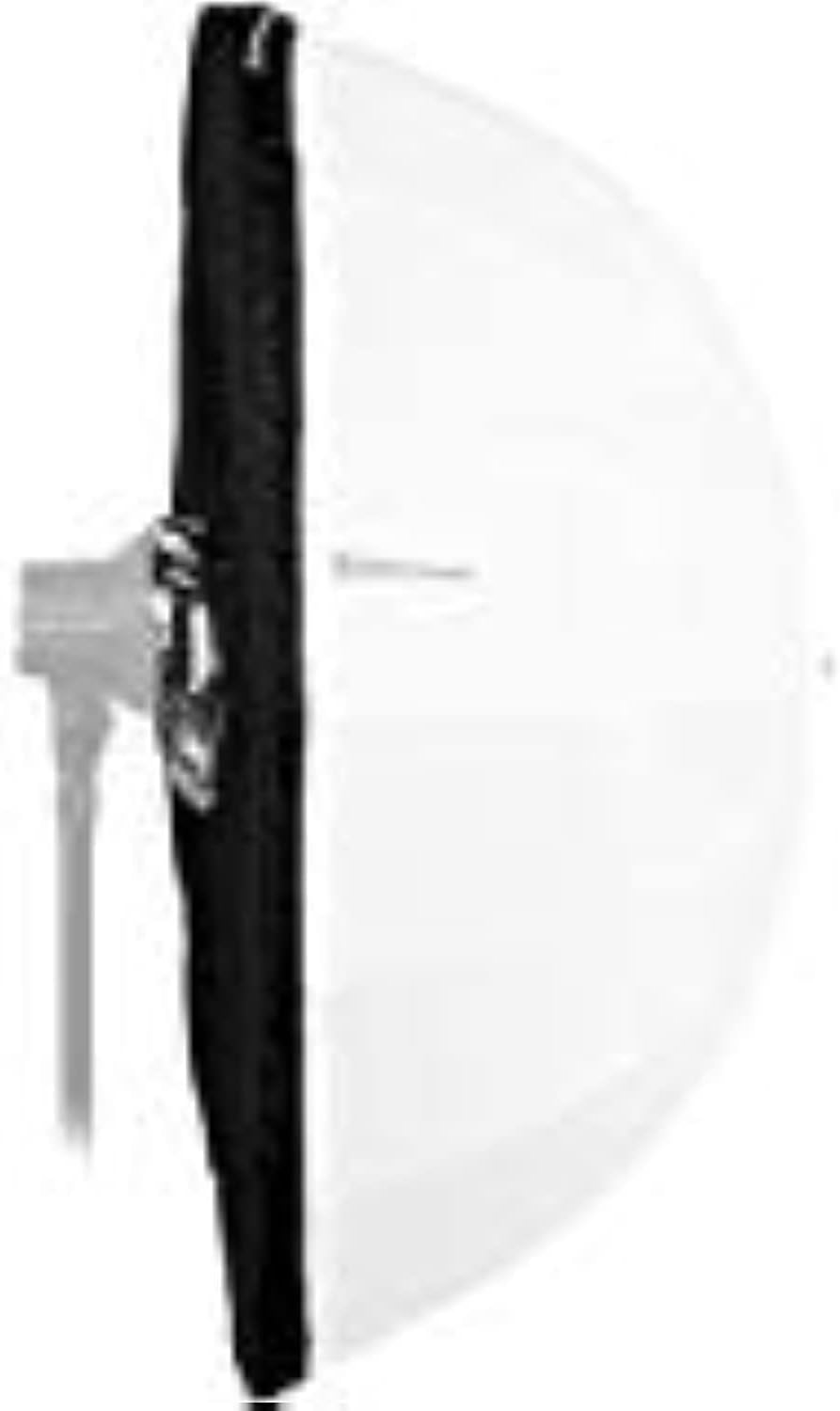 Elinchrom EL26763 Light Diffuser for Deep 105cm - Black