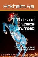 Time and Space Unlimited B0D81518YN Book Cover