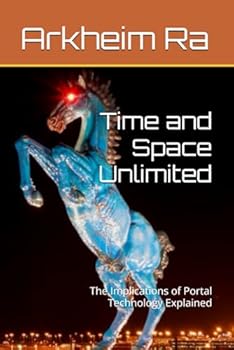 Paperback Time and Space Unlimited Book