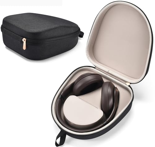 AZTOPA Hard Shell Case Cover Compatible with Beats Solo 4/for Beats Studio Pro/for Beats Solo3/for Beats Studio3/for Beats Solo2/ Solo Pro - Wireless Bluetooth On-Ear Headphones & Accessories -  Headphone Case for Beats Studio Pro