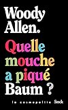 Quelle mouche a piqué Baum ?...