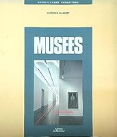 Musees 2281190307 Book Cover