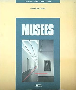 Paperback Musees (Spanish Edition) [French] Book