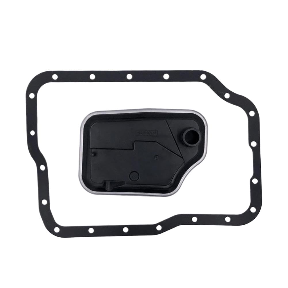 Automatic Transmission Filter Oil Pan Gasket Kit 6E5Z-7B155-A FNC1-21-500A Compatible with 2/3/6 1.6 2.0 2.3 2.5 CX-7 Demio 1.5 16V