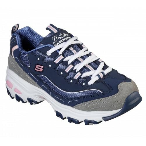 Image of Skechers Womens Summits Sneaker
