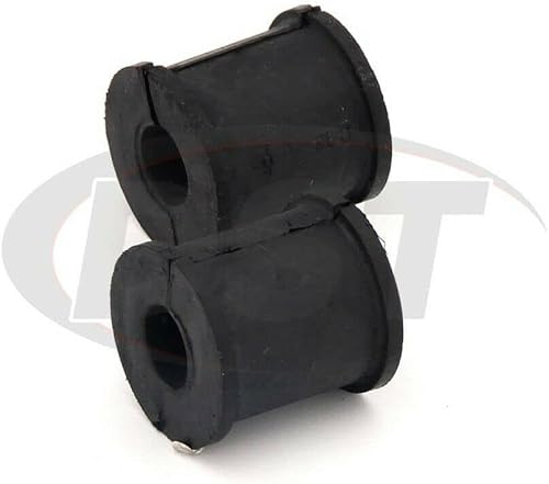 Miniatura 2 de Juego de 2 bujes de barra estabilizadora compatibles con Toyota Highlander Lexus RX330 RX350 Par