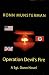Operation Devil's Fire (Sgt. Dunn Novels Book 1)