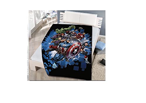 SaoTi Edredón Nórdico Infantil 180 x 260