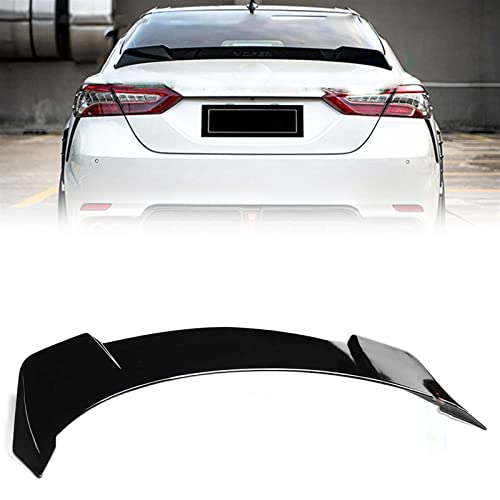 Aileron arrière Camry résout le look trop classique de votre coffre de berline