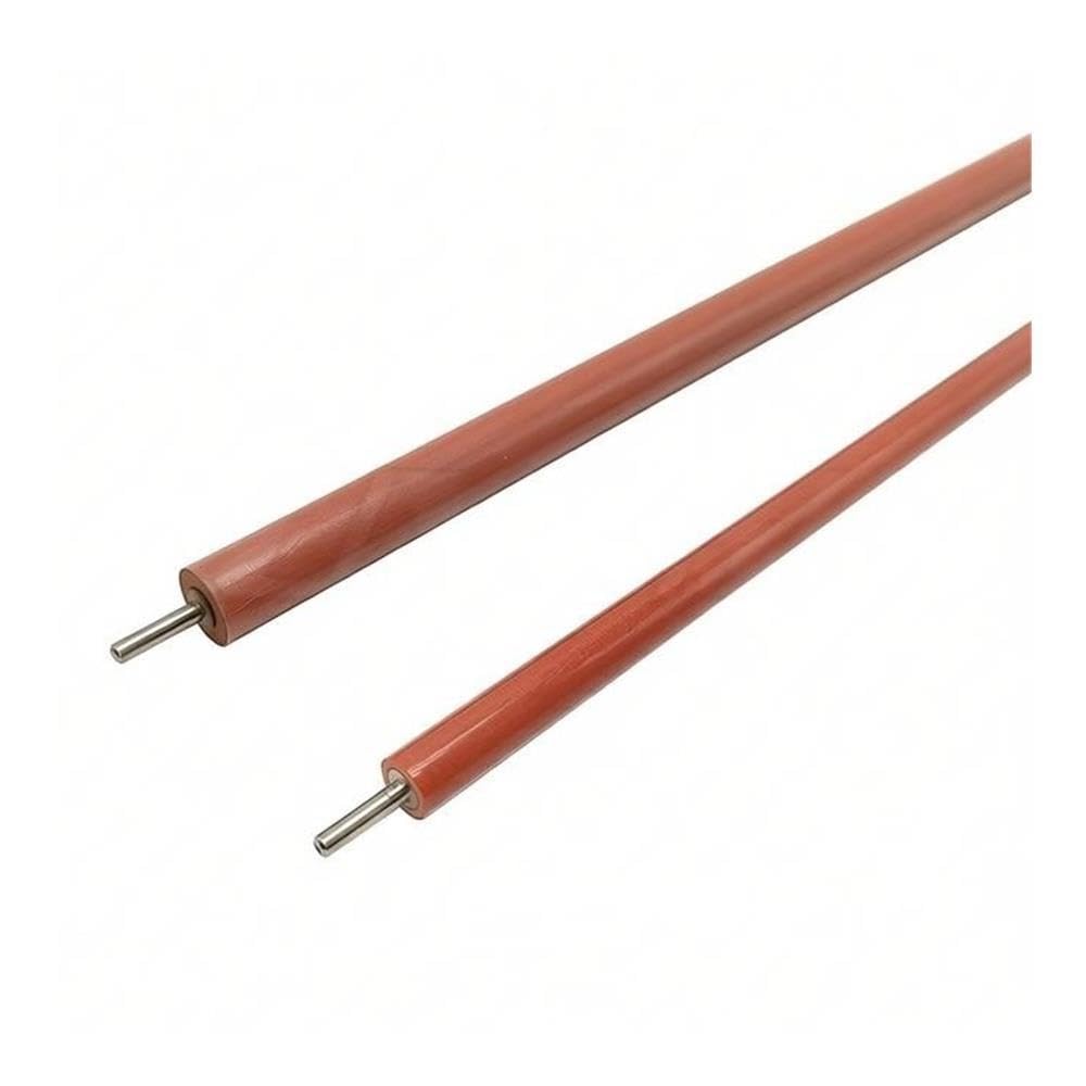 Papierauswurfwalze passend for HP E82540 E82550 E82560 | Papiereinzugsrolle, passend for HP E87640 E87650 E87660 Druckerteile, einfach zu installieren(1PCS Thick)