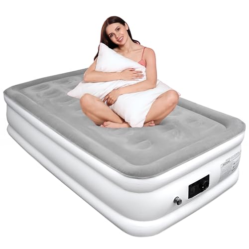 10 Best Target Air Mattress Twin [2024 UPDATED RANKINGS] Glory Cycles