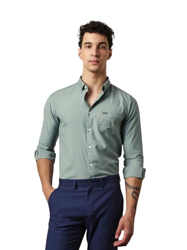 Image of THE BEAR HOUSE Men Shirt