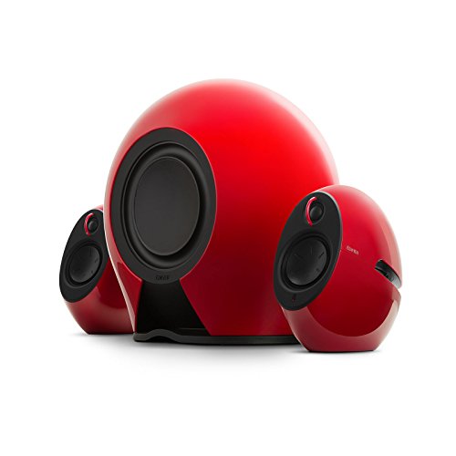 Edifier Luna E. Rouge (E235) - Kit...