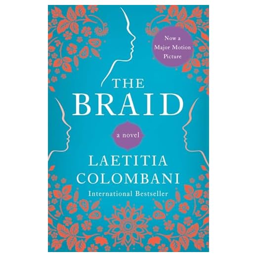 The Braid: A Novel