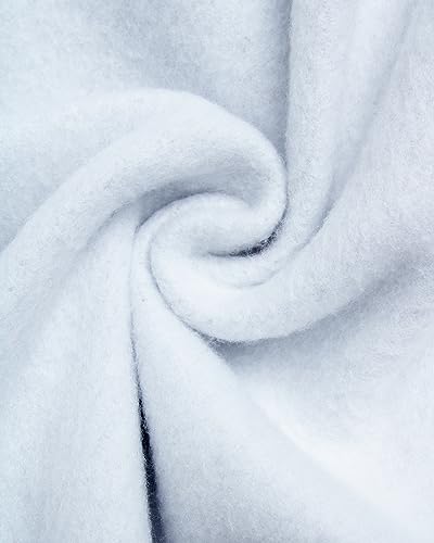 Fila Boys' Active Sweatpants - Performance Fleece Athletic Jogger Sweatpants - Activewear Pants for