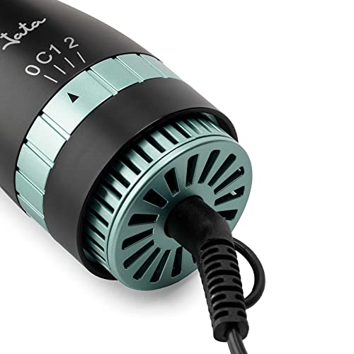 Secador y Cepillo Alisador JATA JBSC2211 con control térmico 5
