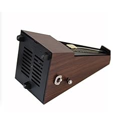 Landtom® Métronome mécanique Clic Audible et Bell Bague Pyramide Style pour guitare/basse/Piano/violon - Les Beatles, Paul McCartney, John Lennon, RIngo Starr, George Harrison Landtom® Métronome mécanique Clic Audible et Bell Bague Pyramide Style pour guitare/basse/Piano/violon – Image 7