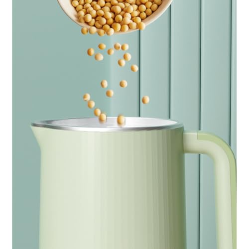 Nihig 豆乳&スープメーカー 全自動温冷兼用 600mlコンパクト設計 の商品画像 8