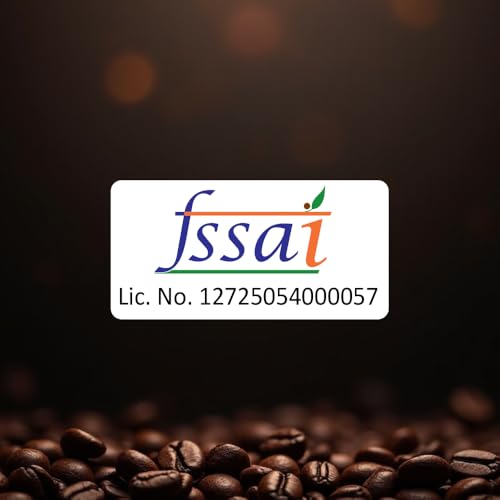 Image of Koffelo Premium Instant Coffee | 100% Indian Robusta Beans | Perfect for Hot, Cold & Espresso | Rich, Velvety & Aromatic | Speciality Instant Coffee (72 units x 1.1 g each)