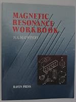 Magnetic Resonance Workbook 088167558X Book Cover