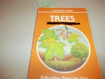 Trees: A Golden Guide