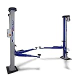 mobile hebebühne wdw simples Design und robuste Technik