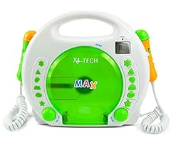 Kinder Cd Player