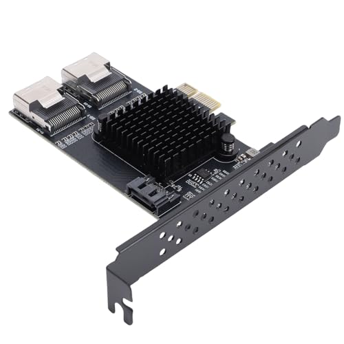 Tarjeta Realtek RTL9101 PCIe para solucionar lentitud de transferencia de datos interna 4