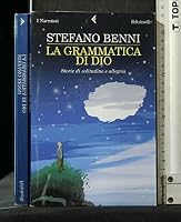 La grammatica di Dio 880772118X Book Cover