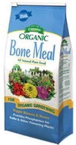 Espoma BM4 4.5 Lbs Bone Meal 4-12-0