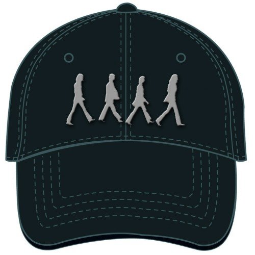 Beatles - The Abbey Road Oficial Gorras de béisbol
